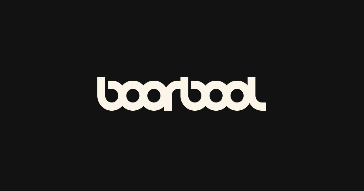 (c) Boorbool.com